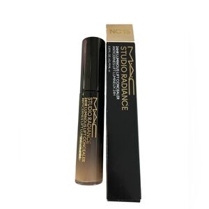 MAC Studio Radiance NC15 24HR Luminous Lift Concealer  0.37 Fl Oz New In Box